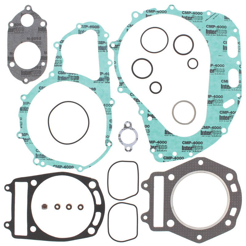 VERTEX COMPLETE GASKET KIT WITHOUT SEALS 808586
