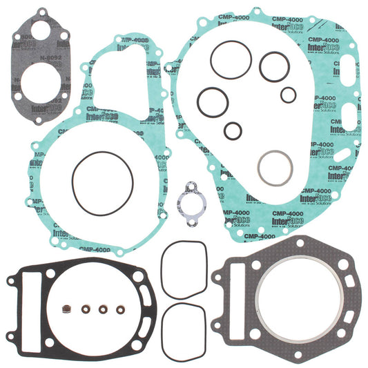 VERTEX COMPLETE GASKET KIT WITHOUT SEALS 808586