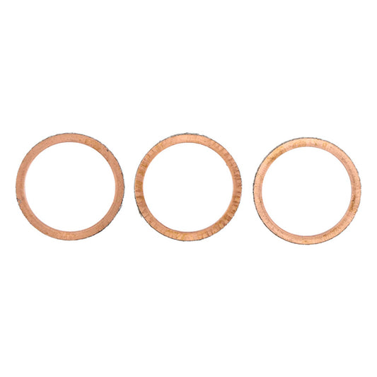 VERTEX EXHAUST GASKET KIT 823012