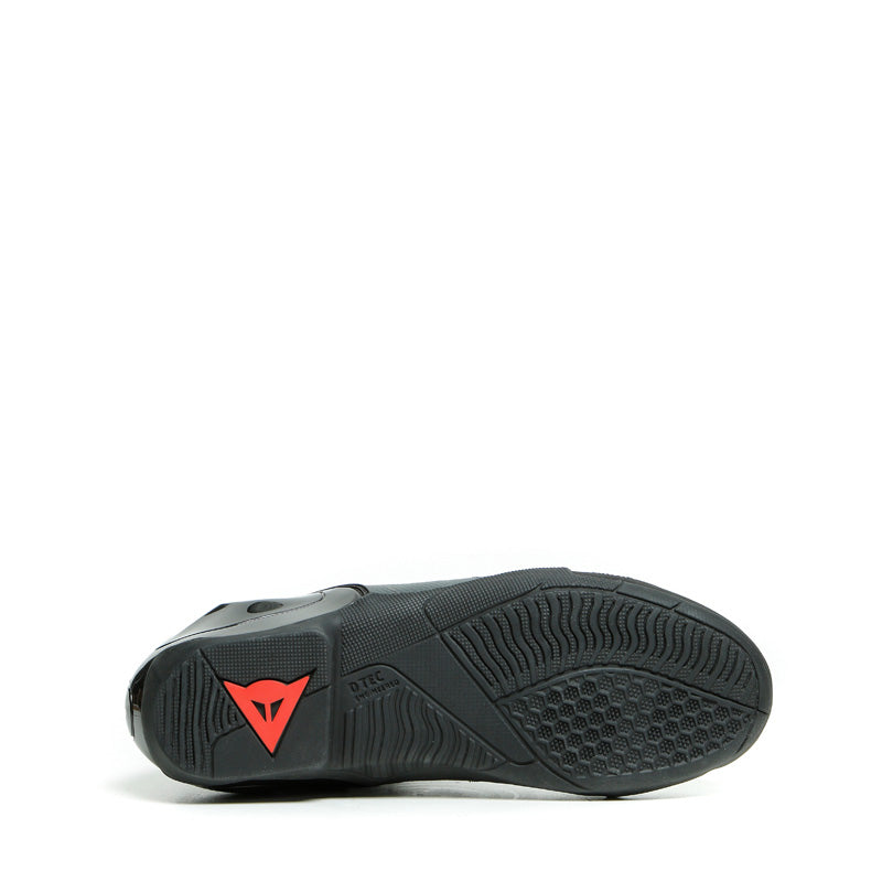 DAINESE DINAMICA AIR SHOES BLACK/ANTHRACITE 1775220-604-46