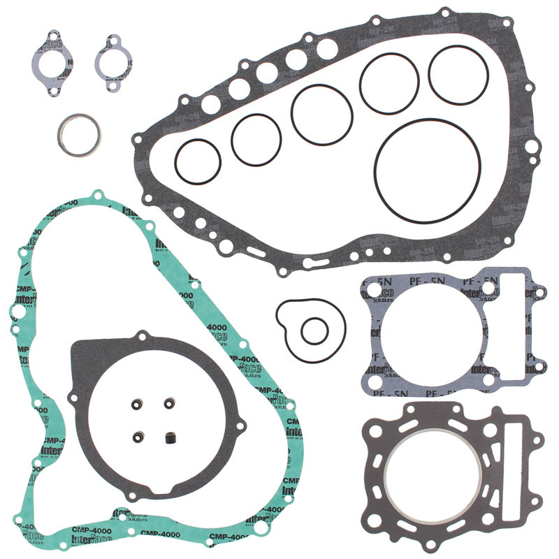 VERTEX COMPLETE GASKET KIT WITHOUT SEALS 808828