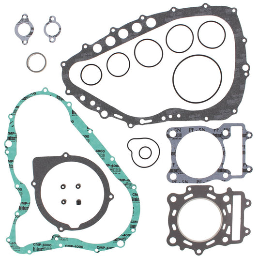 VERTEX COMPLETE GASKET KIT WITHOUT SEALS 808828