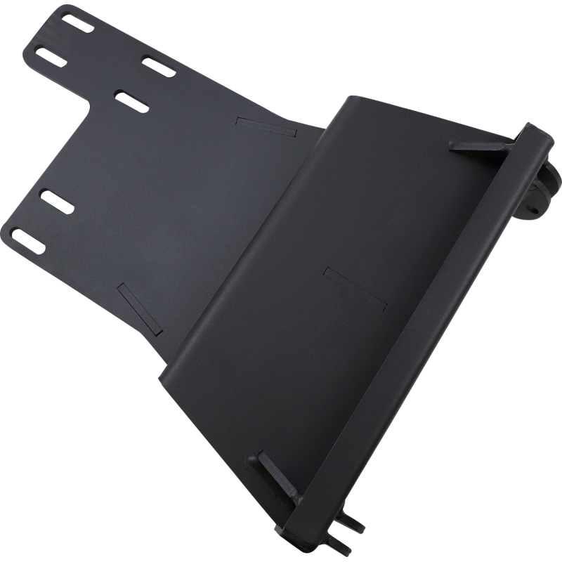 MOOSE UTILITY- SNOW MOOSE RM5 PLOW MOUNT 4600PF