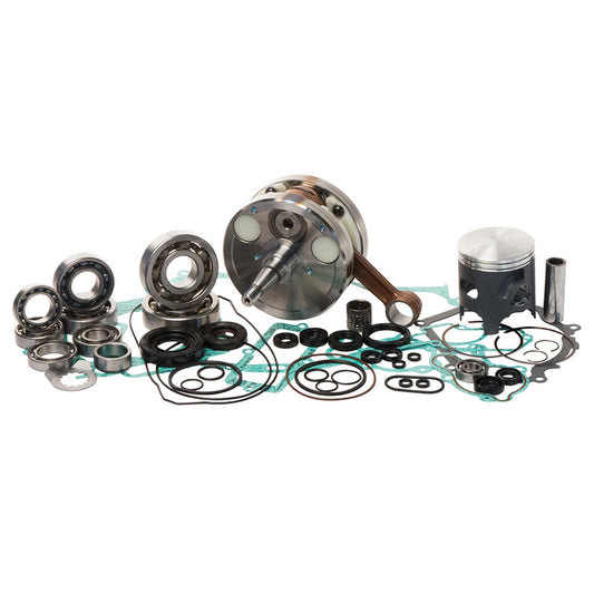 VERTEX COMPLETE ENGINE REBUILD KIT WR101-082
