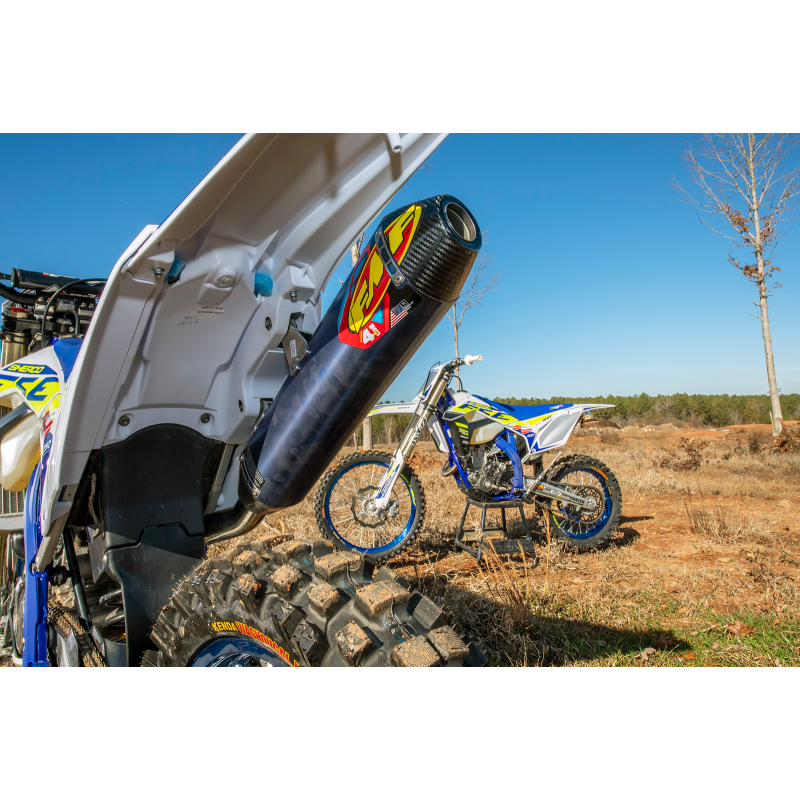 KENDA 80/100-12 K786 WASHOUGAL II STICKY REAR MINI 047861230C0S2