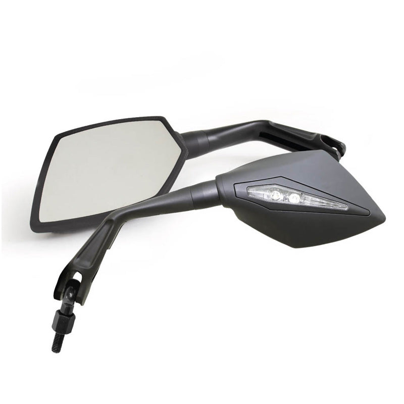 KOSO APEX MIRRORS CARBON LOOK SHELL/CLEAR LENS SB000101