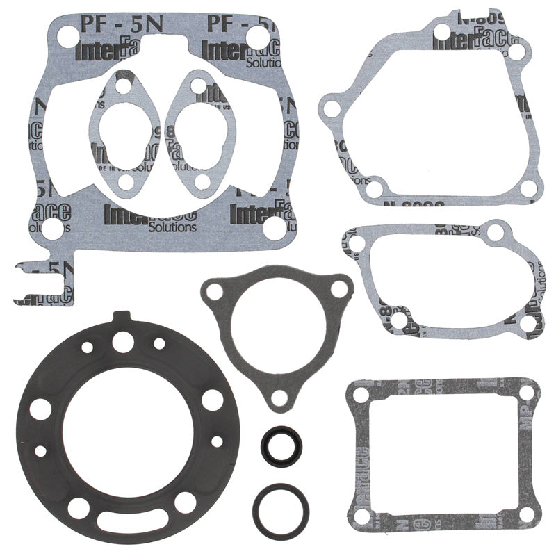 VERTEX TOP END GASKET KIT 810235
