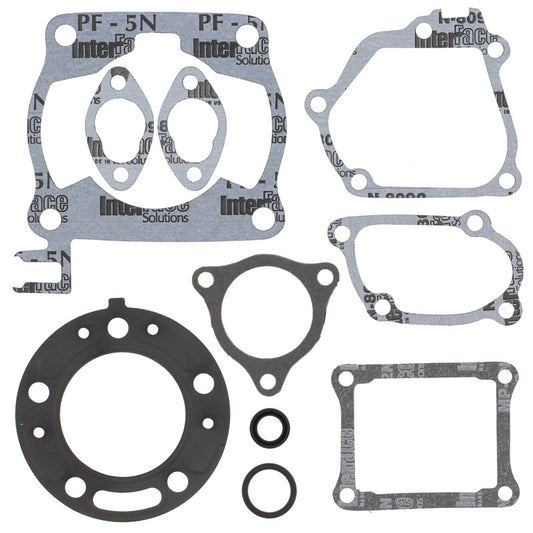 VERTEX TOP END GASKET KIT 810235