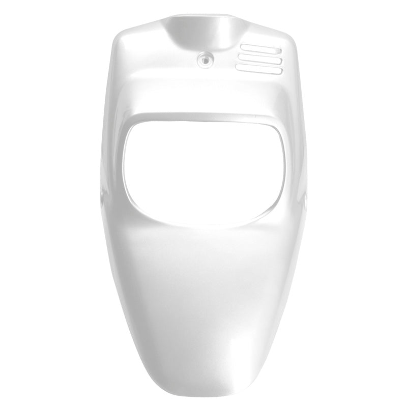 TNT APRON WHITE BW'S 96-01. 366611