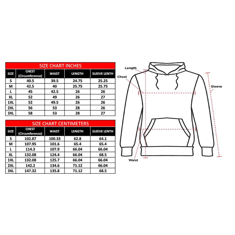 LETHAL THREAT HOODY WM PULOV THRN BK SM HD84071S
