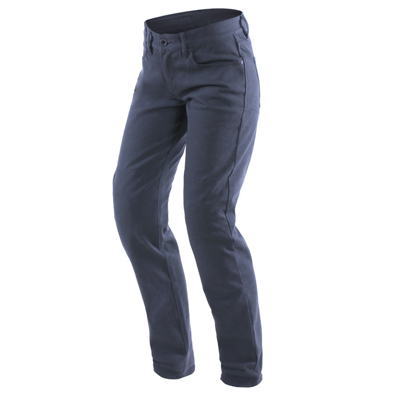 DAINESE CASUAL REGULAR LADY TEX PANTS BLUE 2755153-008-29