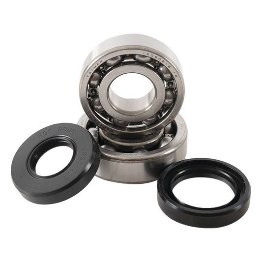 HOT RODS CRANKSHAFT MAIN BEARINGS AND SEALS KIT K008