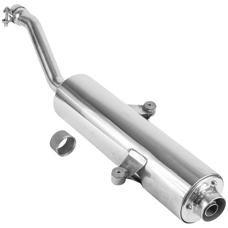 ITL EXHAUST MUFFLER SUZUKI 18108143