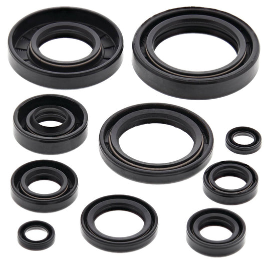 VERTEX OIL SEAL KIT 822172