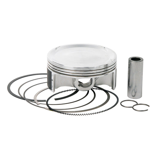 VERTEX FORGED BIG BORE PISTON KIT 24029B