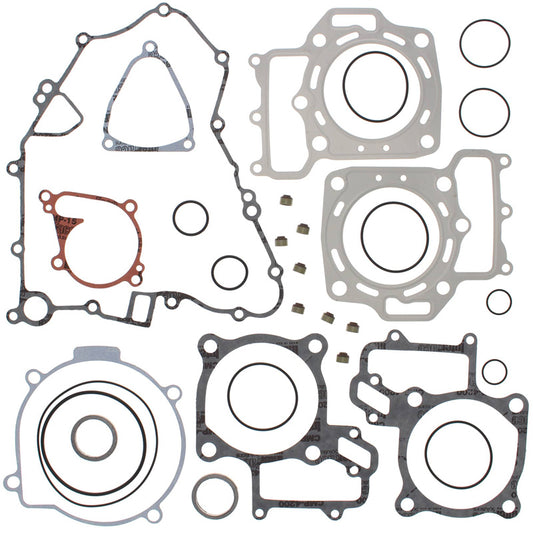 VERTEX COMPLETE GASKET KIT WITHOUT SEALS 808879