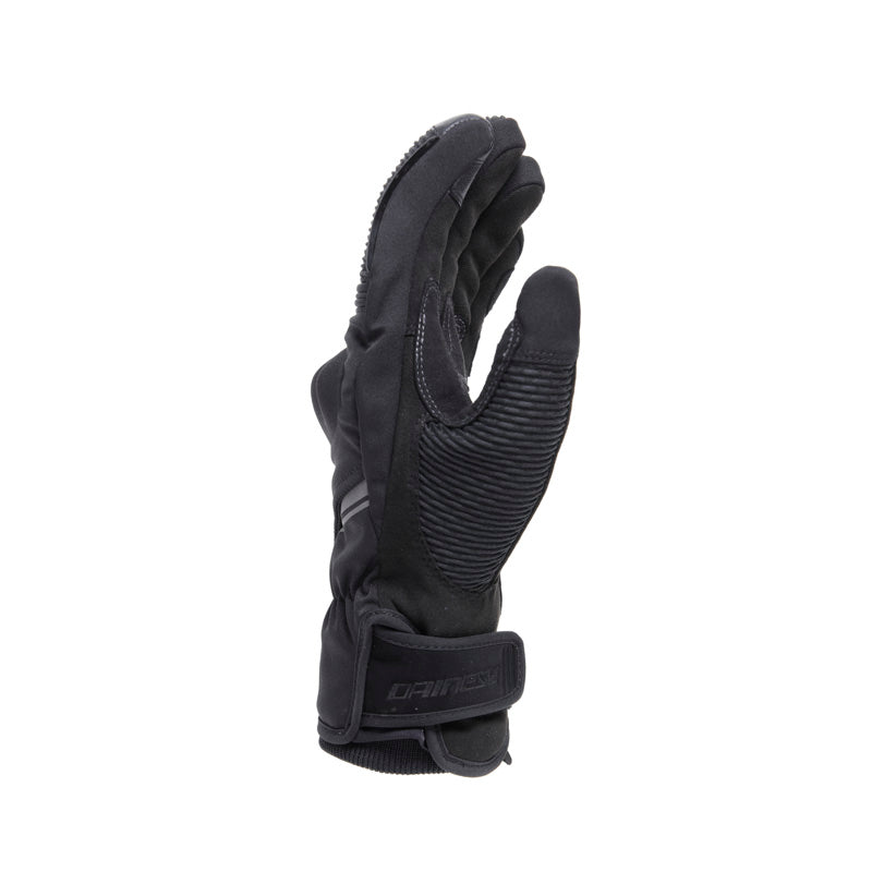 DAINESE TRENTO D-DRY GLOVES - NOIR (S) 18100011-631-S