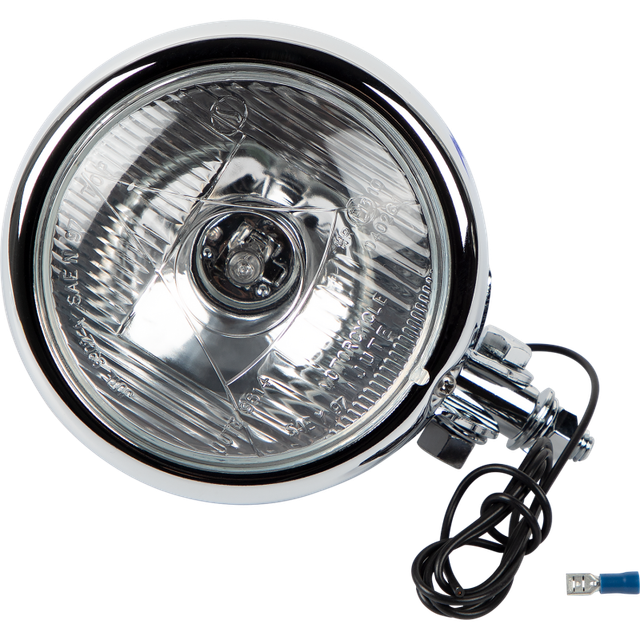 COBRA REPL BULLET SPOTLIGHT ASSY F/LIGHTBAR 04-9001