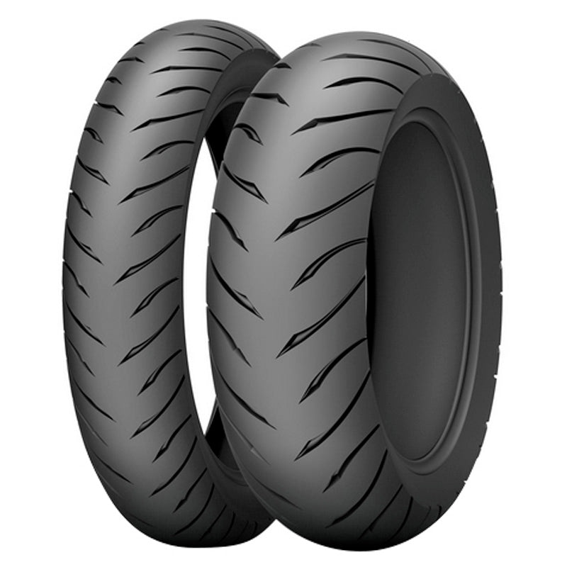 KENDA 130/60B19 TL 61 H K6702 CATACLYSM FRONT 46702190201