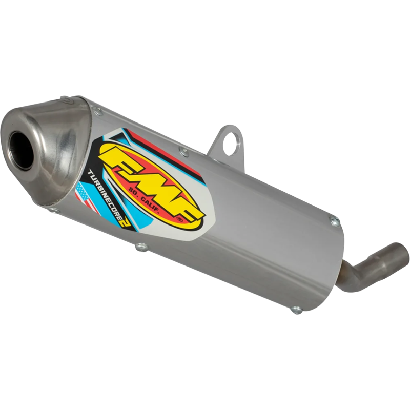 FMF 17-19 250/300XC-W MUFFLER P-CORE 2.1 025283