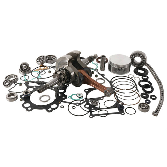 VERTEX COMPLETE ENGINE REBUILD KIT WR101-212