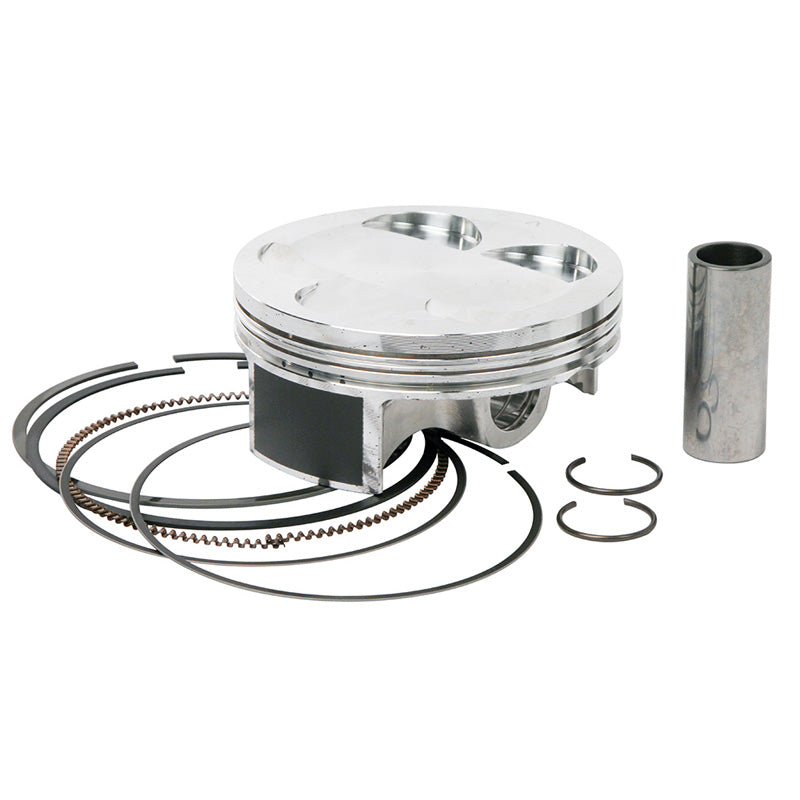 VERTEX FORGED HIGH COMPRESSION PISTON KIT 23551A