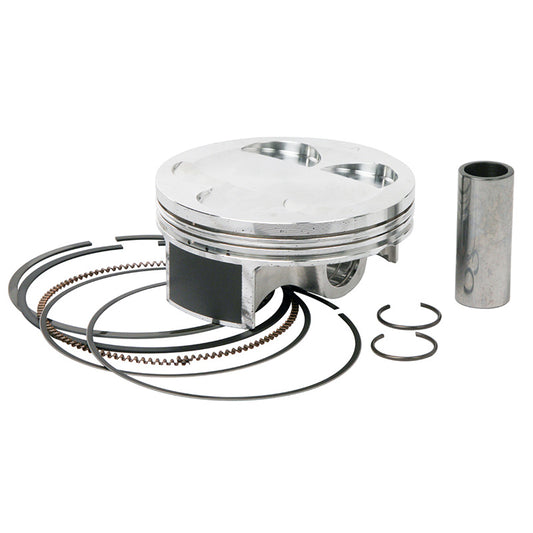 VERTEX FORGED HIGH COMPRESSION PISTON KIT 23551A