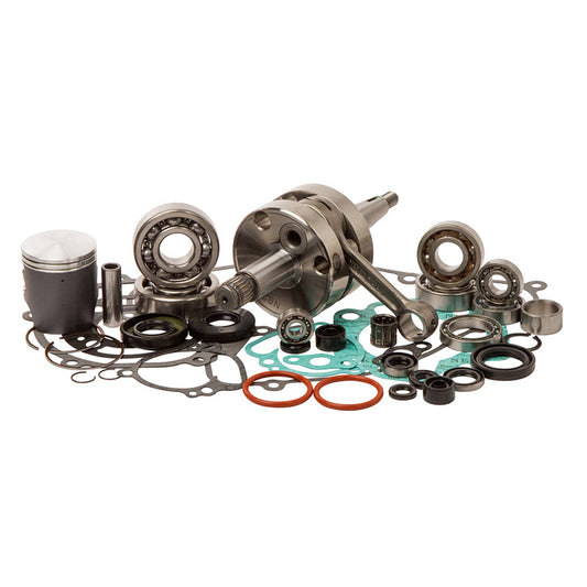 VERTEX COMPLETE ENGINE REBUILD KIT WR101-047