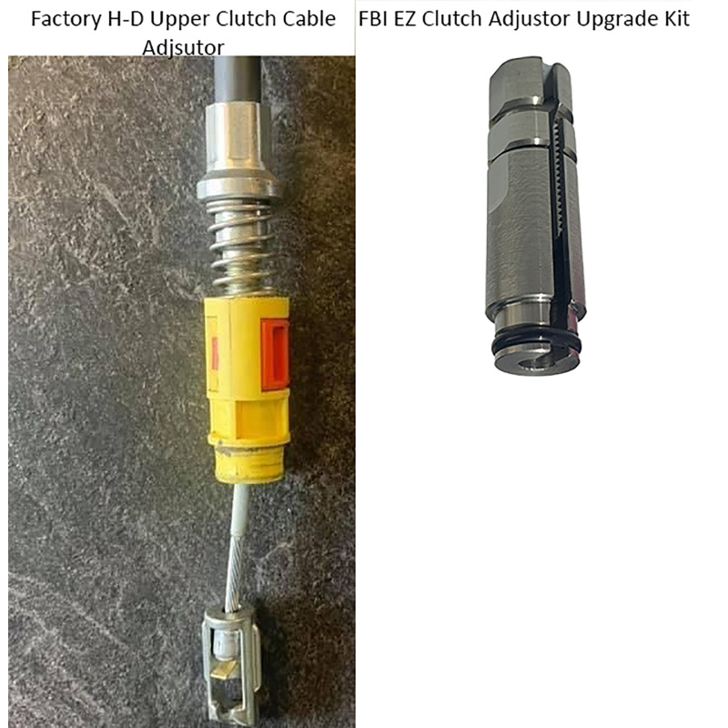FAT BAGGERS INC ADJUSTER EZ CLUTCH UP-GRD 109811