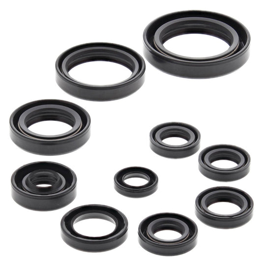 VERTEX OIL SEAL KIT 822270