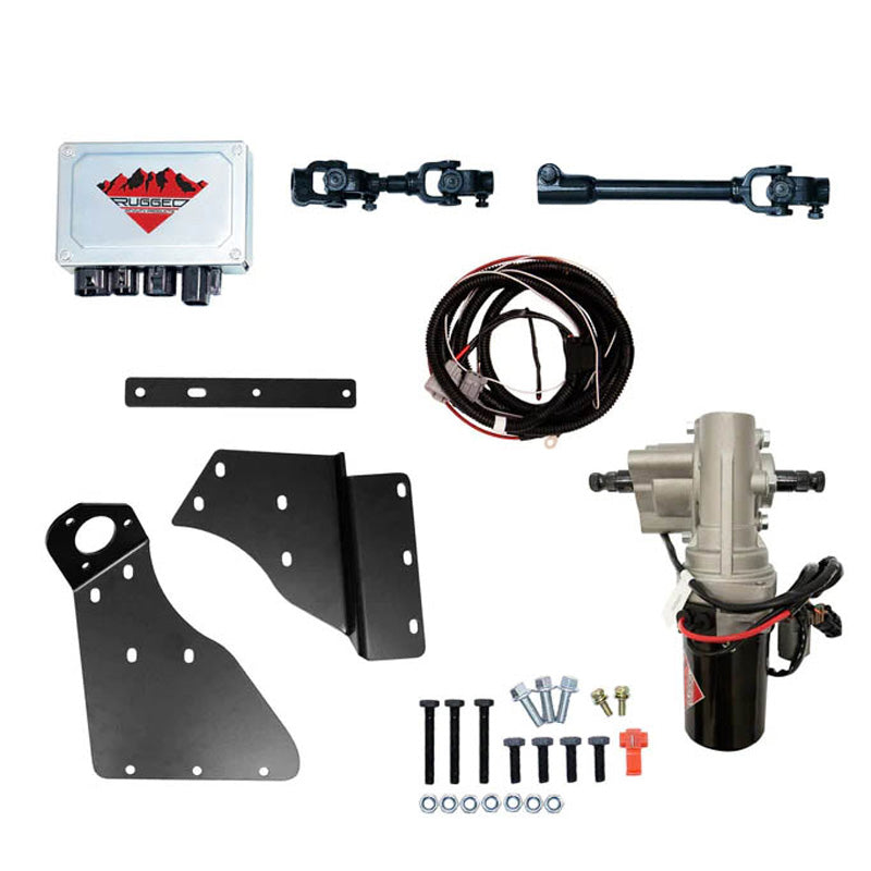 DEMON POWER STEERING HONDA PIONEER 700 14-16 PEPS-2003