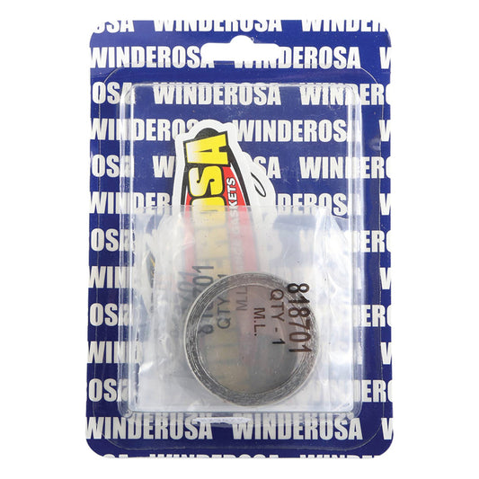 VERTEX EXHAUST GASKET KIT 823029