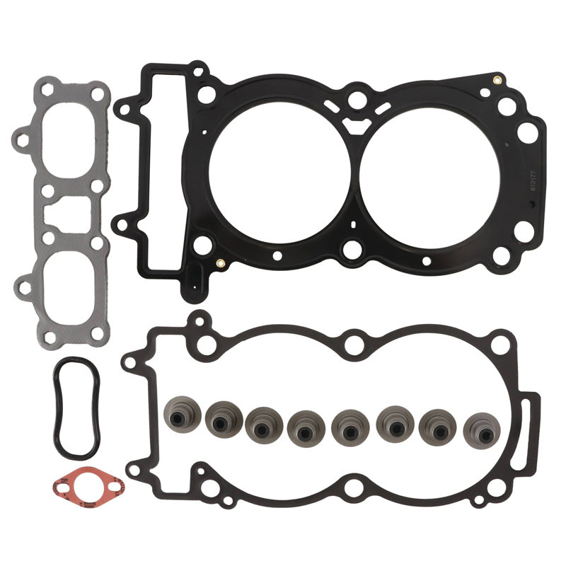 VERTEX TOP END GASKET KIT 8100006
