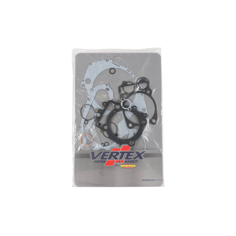 VERTEX COMPLETE GASKET KIT WITHOUT SEALS 8080017