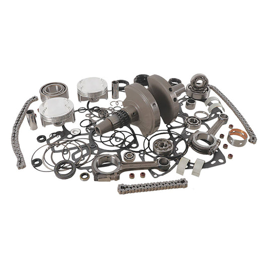 VERTEX COMPLETE ENGINE REBUILD KIT WR101-176