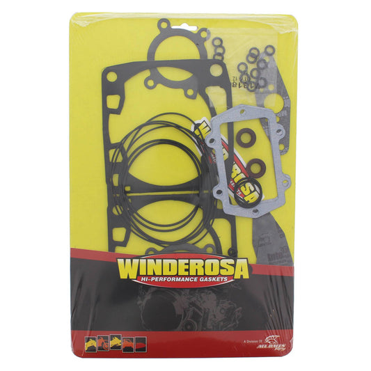 VERTEX TOP END GASKET KIT 710321