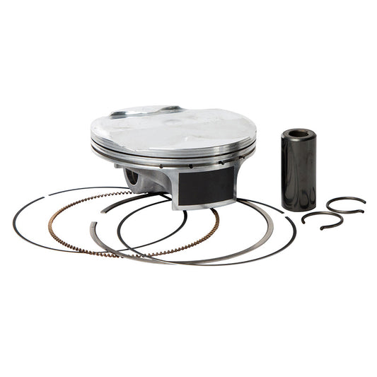 VERTEX FORGED HIGH COMPRESSION PISTON KIT 23642B