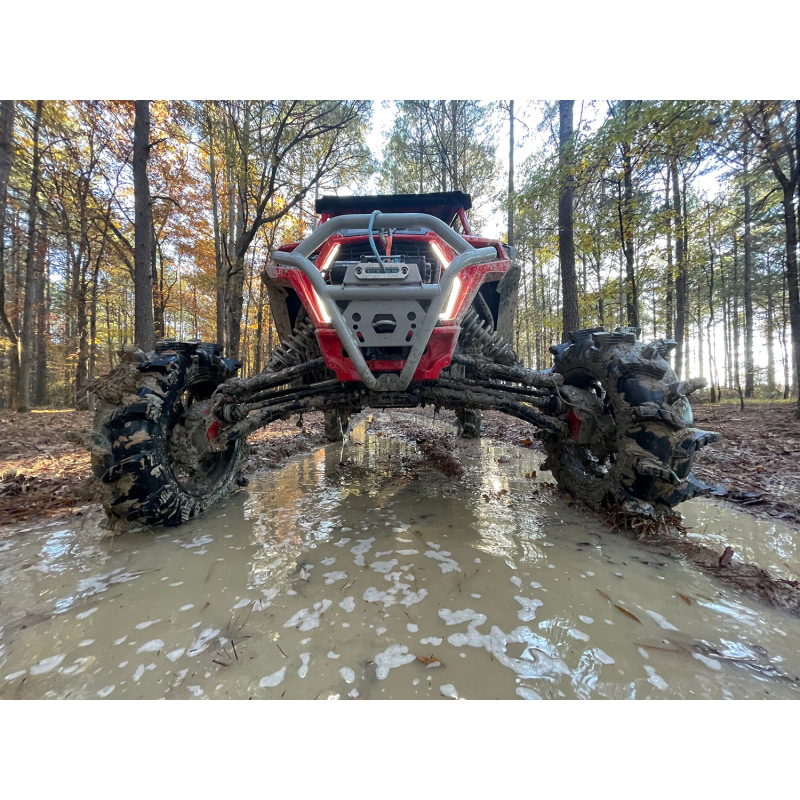 HIGHLIFTER 32X10R15 8PR OUTLAW MAX FRONT/REAR T5 001-2347HL