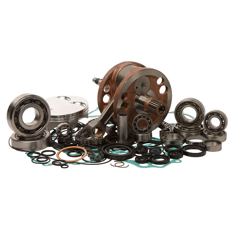 VERTEX COMPLETE ENGINE REBUILD KIT WR101-027