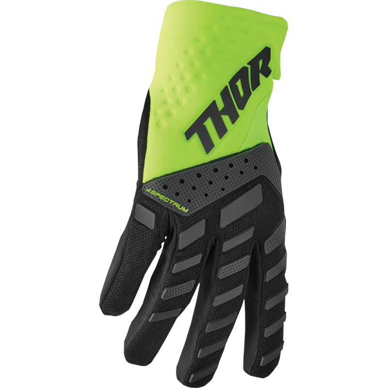 THOR GLOVE SPECTRUM BK/AC XL 3330-6853