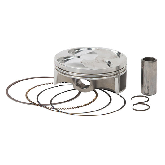 VERTEX FORGED HIGH COMPRESSION PISTON KIT 24021B
