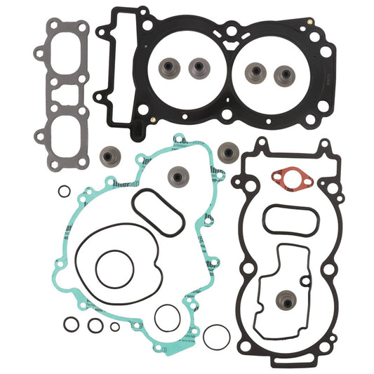 VERTEX COMPLETE GASKET KIT 8080007