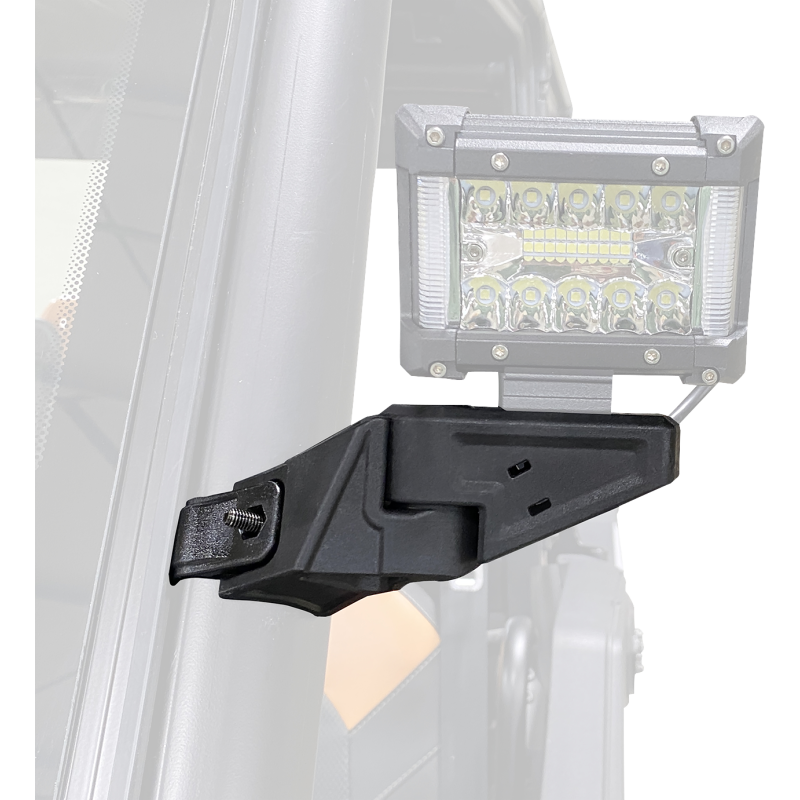 MOOSE UTILITY DIVISION MOOSE ELITE LIGHT MOUNTS PR 2001-2491