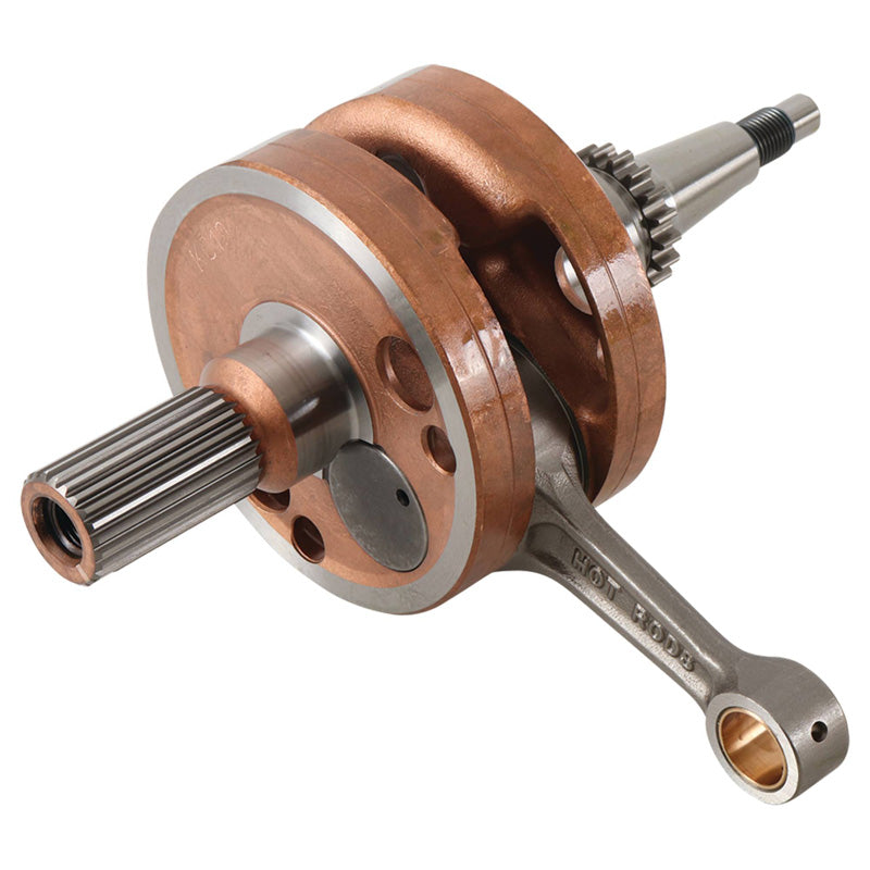 HOT RODS STROKER CRANKSHAFT 4195