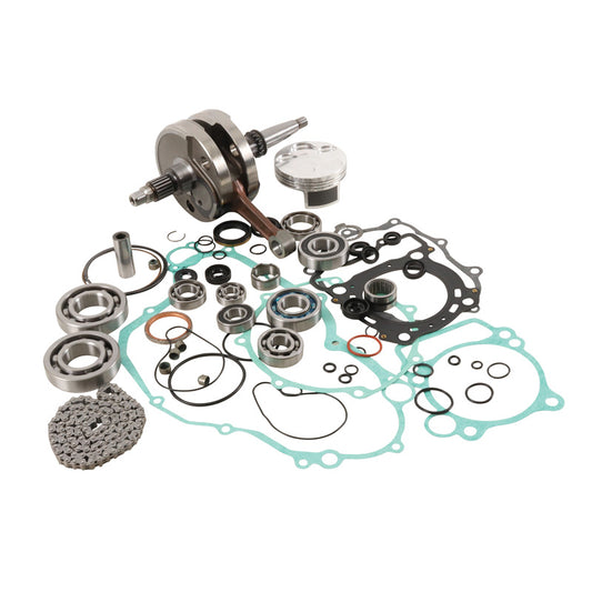 VERTEX COMPLETE ENGINE REBUILD KIT WR101-167