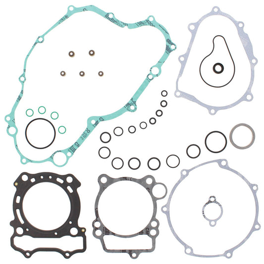 VERTEX COMPLETE GASKET KIT WITHOUT SEALS 808671