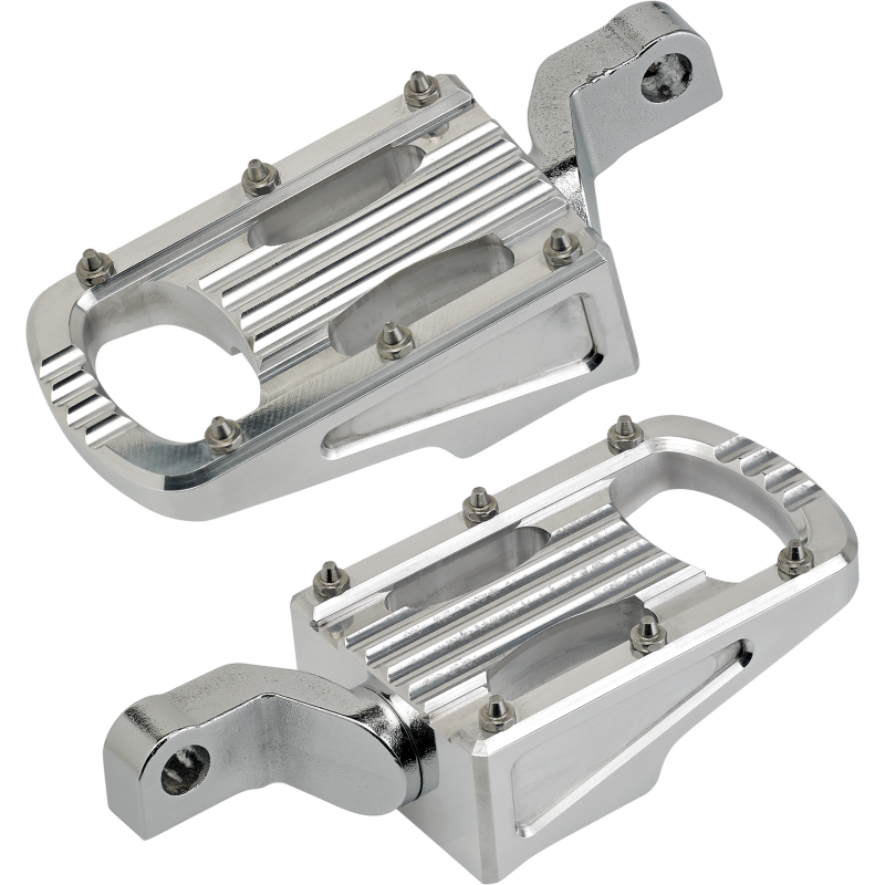 BILTWELL FOOTPEGS PUNISHER STEP PO 7005-303-02