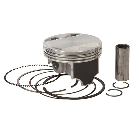 VERTEX FORGED HIGH COMPRESSION PISTON KIT 23909B