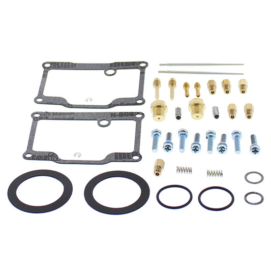 ALL BALLS CARBURETOR REPAIR KIT 26-1804