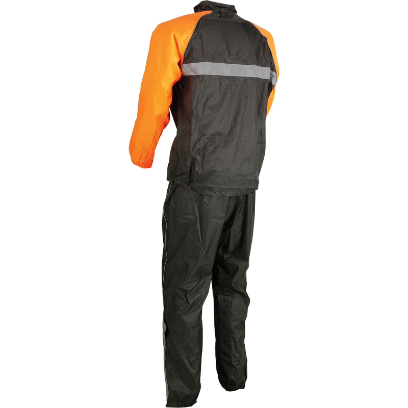 Z1R JACKET WATERPROOF OR S 2854-0339